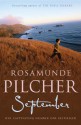 September - Rosamunde Pilcher