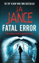 Fatal Error - J.A. Jance