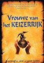 Vrouwe van het Keizerrijk (De Keizerrijk Trilogie, #3) - Raymond E. Feist, Janny Wurts, Peter Cuijpers