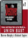 Union Bust - Warren Murphy, Richard Ben Sapir