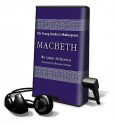 Young Reader's Shakespeare - Macbeth - Lynne Cannoy, Roscoe Orman