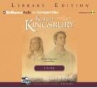 Fame (Firstborn Series Baxter 2, Book 1) - Karen Kingsbury, Sandra Burr