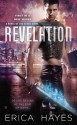 Revelation - Erica Hayes