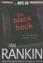 The Black Book - Ian Rankin, Michael Page