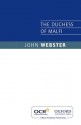 Ocr The Duchess Of Malfi - John Webster, Catherine Thompson