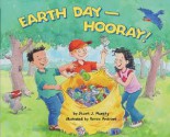 Earth Day-Hooray! (Mathstart: Level 3 (HarperCollins Hardcover)) - Stuart J. Murphy, Renee Andriani