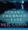 The Ocean at the End of the Lane - Neil Gaiman