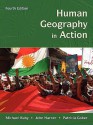 Human Geography in Action - Michael Kuby, John Harner, Patricia Gober