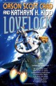 Lovelock (Mayflower Trilogy) - Orson Scott Card, Kathryn H. Kidd