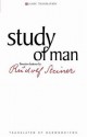 Study of Man: General Education Course - Rudolf Steiner