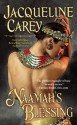 Naamah's Blessing (Moirin Trilogy, #3) - Jacqueline Carey