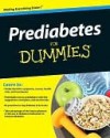 Prediabetes for Dummies - Alan L. Rubin, Alan L. Rubin MD