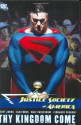 Justice Society of America, Vol. 2: Thy Kingdom Come, Vol. 1 - Geoff Johns, Alex Ross, Dale Eaglesham, Fernando Pasarín, Art Thibert, Rodney Ramos, Ruy Jose