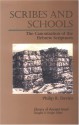 Scribes And Schools: The Canonization Of The Hebrew Scriptures - Philip R. Davies