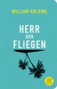 Herr Der Fliegen - William Golding, Hermann Stiehl