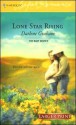 Lone Star Rising (The Baby Diaries #2) - Darlene Graham