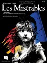 Selections from Les Miserables: Instrumental Solos for Flute - Alain Boublil