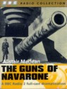 The Guns of Navarone (BBC Radio Collection) - Alistair MacLean