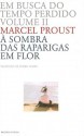 À Sombra das Raparigas em Flor (Em Busca do Tempo Perdido, #2) - Marcel Proust, Pedro Tamen