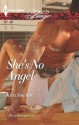 She's No Angel - Kira Sinclair