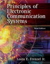 Principles of Electronic Communication Systems - Louis E. Frenzel