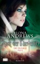 Stadt der Finsternis: Die dunkle Flut - Jochen Schwarzer, Ilona Andrews