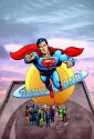 Superman: Whatever Happened to the Man of Tomorrow? - Alan Moore, George Pérez, Curt Swan, Kurt Schaffenberger
