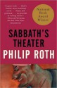 Sabbaths theater - Philip Roth