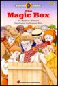 MAGIC BOX THE - Barbara Brenner