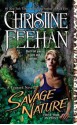 Savage Nature - Christine Feehan