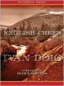 English Creek (McCaskill Trilogy Series #1) - Ivan Doig, Scott Sowers