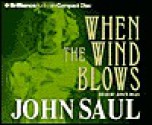 When the Wind Blows - John Saul, Joyce Bean