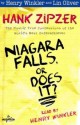 Niagara Falls, Or Does It? - Henry Winkler, Lin Oliver