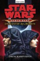 Star Wars Darth Bane 3 (German Edition) - Drew Karpyshyn, Andreas Kasprzak