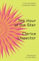 The Hour of the Star - Benjamin Moser, Clarice Lispector, Colm Tóibín