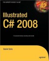 Illustrated C# 2008 (NOOKstudy eTextbook) - Daniel Solis