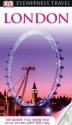 London. (DK Eyewitness Travel Guide) - Michael Leapman