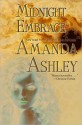 Midnight Embrace - Amanda Ashley