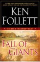 Fall of Giants - Ken Follett