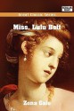 Miss Lulu Bett - Zona Gale