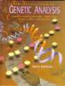 An Introduction to Genetic Analysis - Anthony J.F. Griffiths, Jeffrey H. Miller, David Suzuki