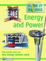 Energy and Power - Steve Parker, Alex Pang