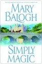 Simply Magic - Mary Balogh