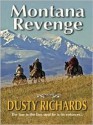 Montana Revenge - Dusty Richards