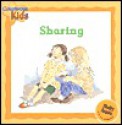 Sharing (Courteous Kids) - Janine Amos