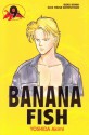 Banana Fish Vol. 9 - Akimi Yoshida