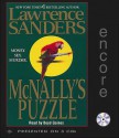 McNally's Puzzle (Archy McNally Novels) - Lawrence Sanders