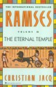 Ramses: The Eternal Temple - Volume II: 2 - Christian Jacq