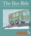 The Bus Ride - Anne McLean, Leslie Wolf