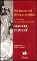 En Busca del Tiempo Perdido 2 - a la Sombra de Las Muchachas En Flor - Estela Canto